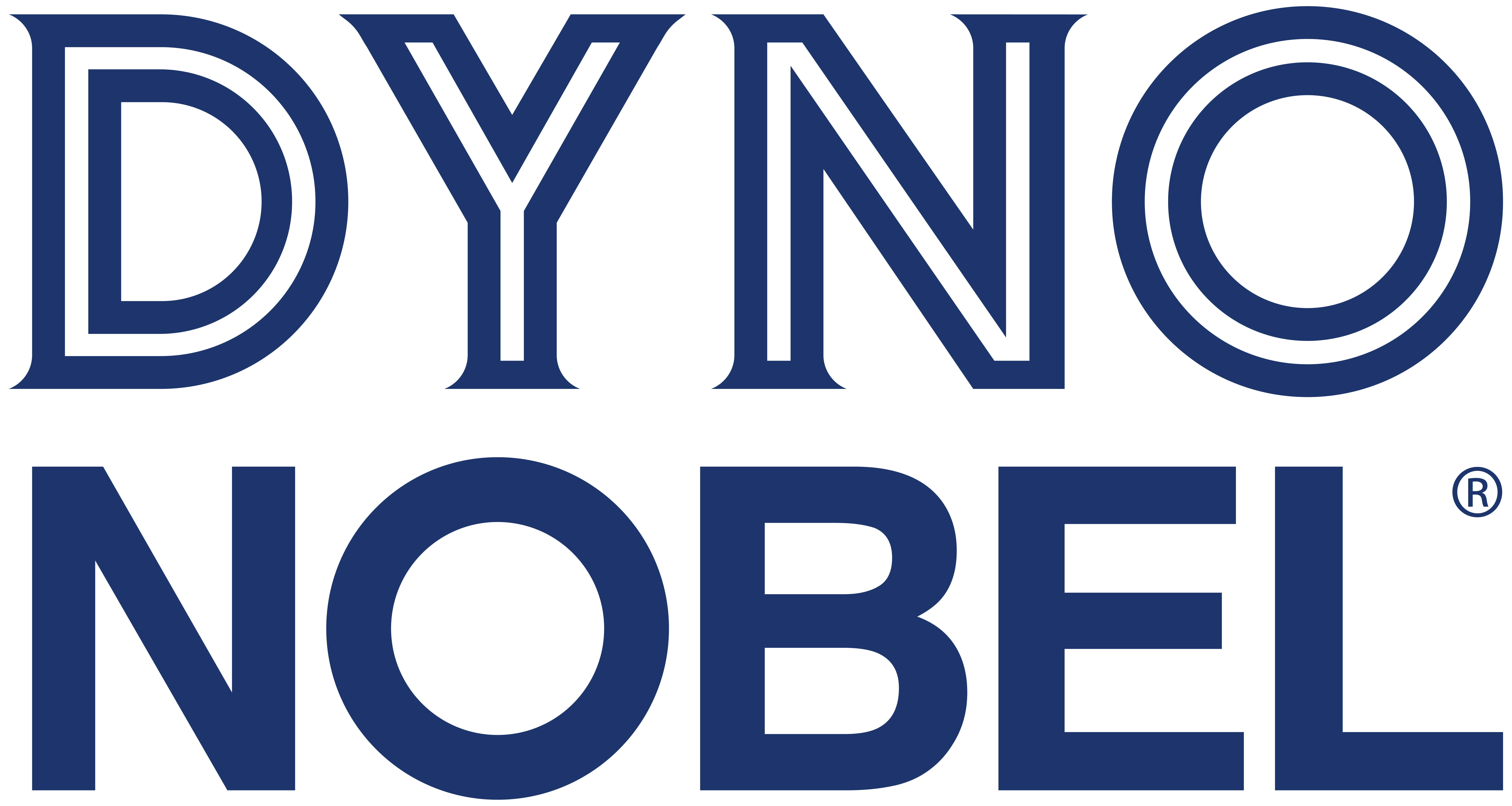 Dyno Nobel Pty Ltd